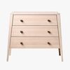 Leander Linea Kommode, Beech