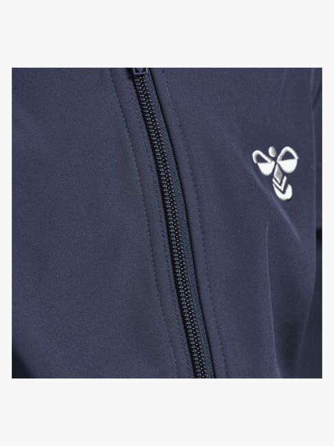 Hummel James Jakke, Sort Iris