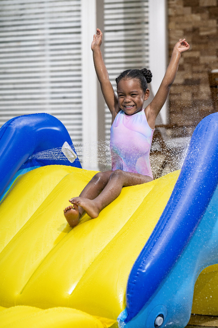 Bestway Vandrutsjebane