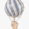 FILIBABBA Luftballon 10 cm, Powder Blue