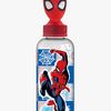 Spider-Man 3D Figurine Drikkedunk 560 ml, Multi