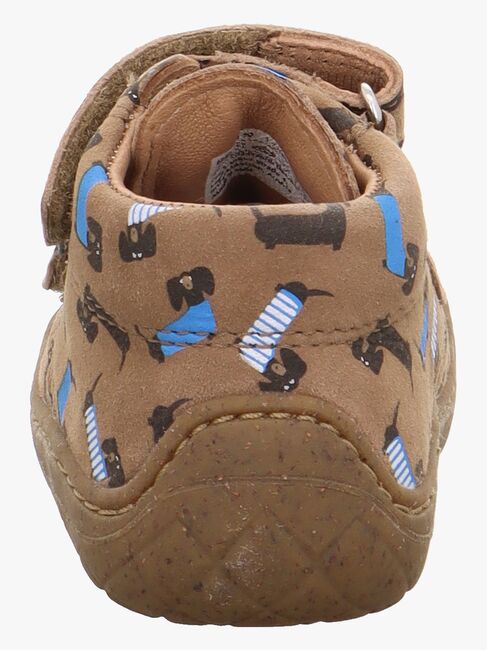 Superfit Saturnus Begyndersko, Brown