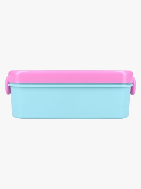 Gabby's Dollhouse Madkasse Lunch Bunch, Lilla