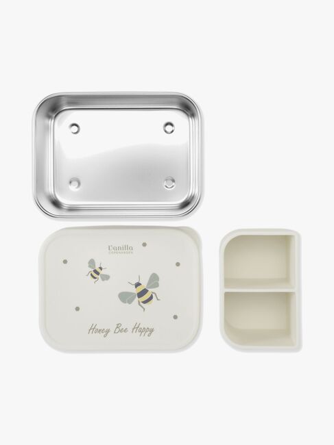 Vanilla Copenhagen Madkasse, Honeybee
