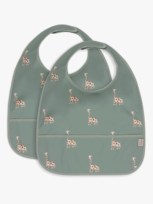 Jollein Hagesmæk 2-pak, Jungle Jambo