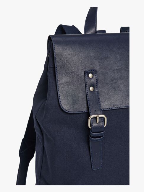 North 13.5 Pusletaske Rygsæk, Navy