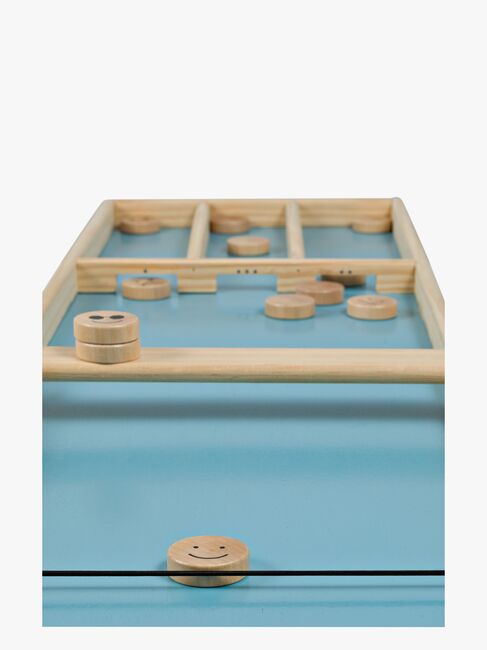BS Toys Dutch Jr. Spillebord Shuffleboard