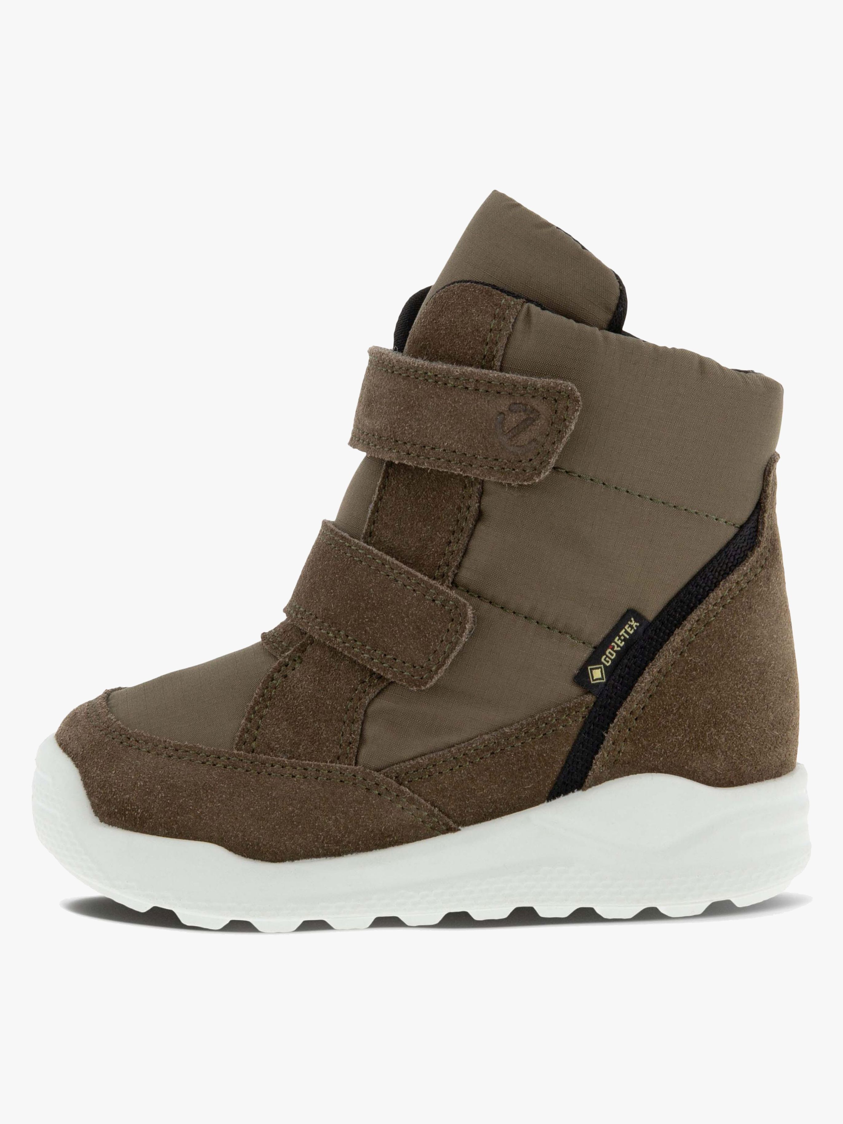 Ecco Urban Mini GTX Vinterstøvler, Tarmac, 20