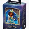 Disney Lorcana Shimmering Skies Samlekort Boks Tiana