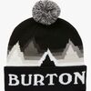 Burton Kids Echo Lake Hue, True Black