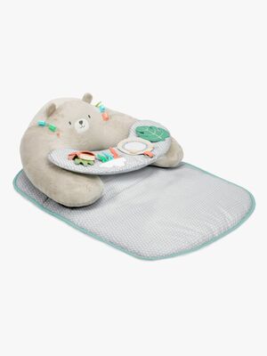 Ingenuity Cozy Prop 4-in-1 Aktivitetspude