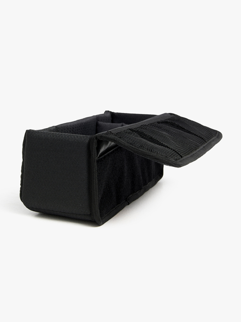 Beemoo Organizer & Bakke, Black