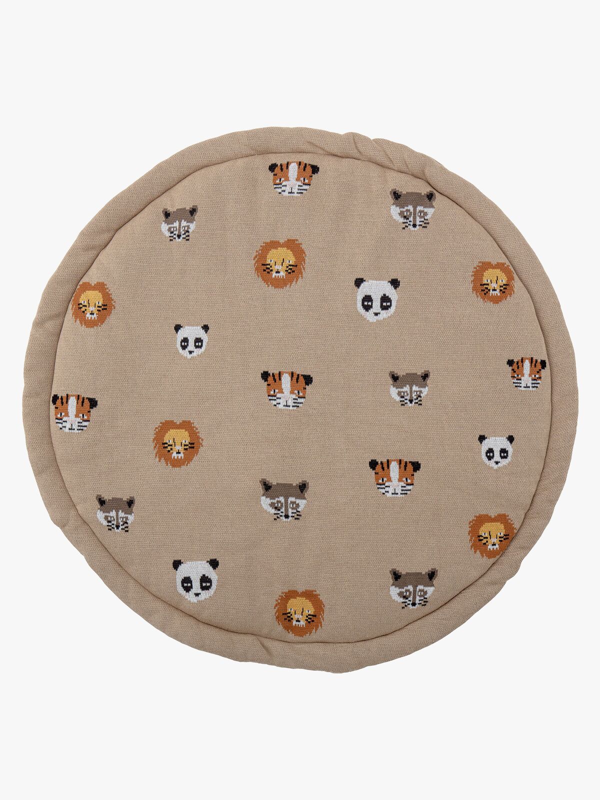 Bloomingville Miko Legetæppe