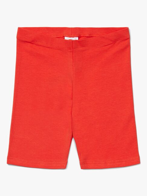 Luca & Lola Agnese Cykelbukser 2-Pak, Red/White