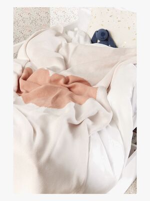 Alice & Fox Plaid 130x170, Hjerte