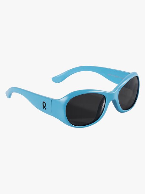 Reima Surffi Solbriller, Turquoise Blue
