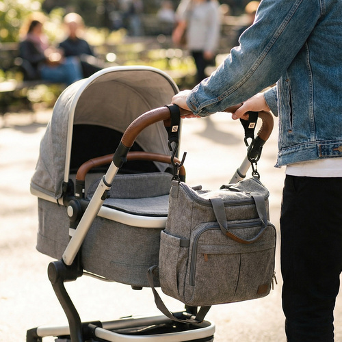 Ezimoov Barnevognskroge