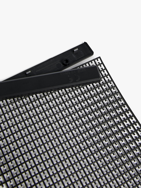 Fippla Click-On Perlesæt Enhjørning