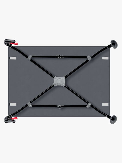 Lionelo LAURA Weekendseng, Grey Concrete