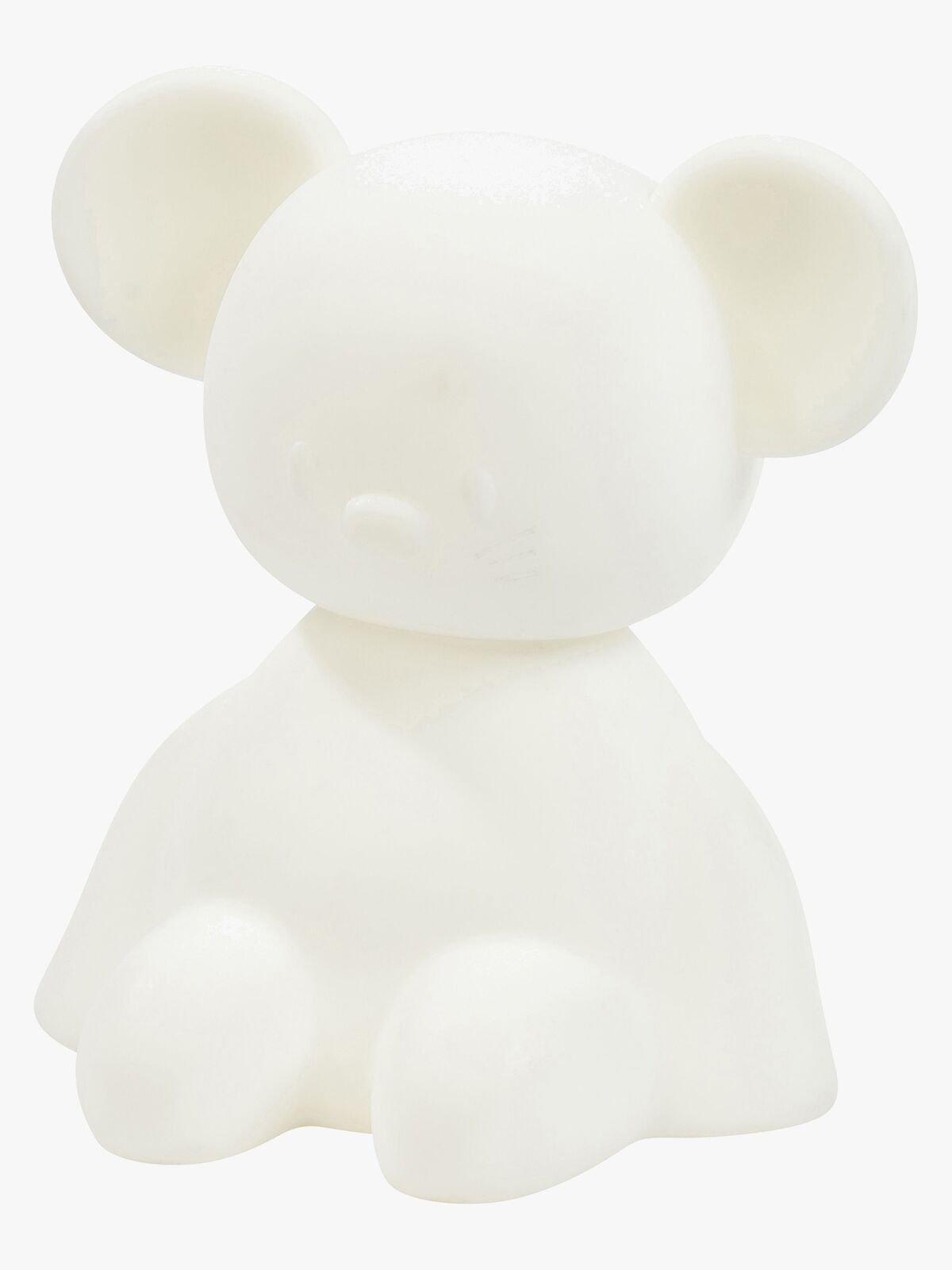 Nattou Lapidou Natlampe Mus