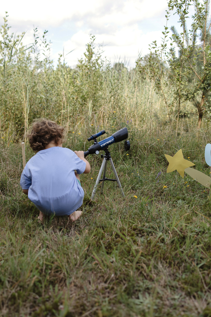 Kidywolf KIDYTELESCOPE Teleskop