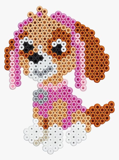 Hama Paw Patrol Perler 2000 Stk.