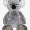 Teddykompaniet Teddy Wild Koala 36cm 