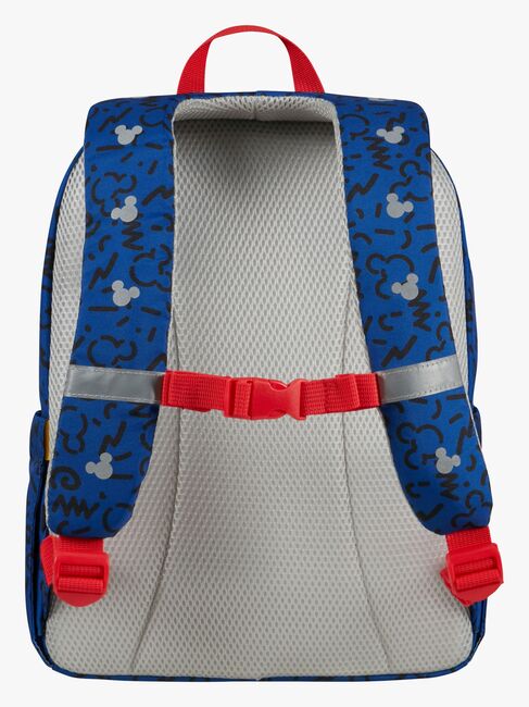 Samsonite Rygsæk 15L DayDream Disney, Mickey Happy