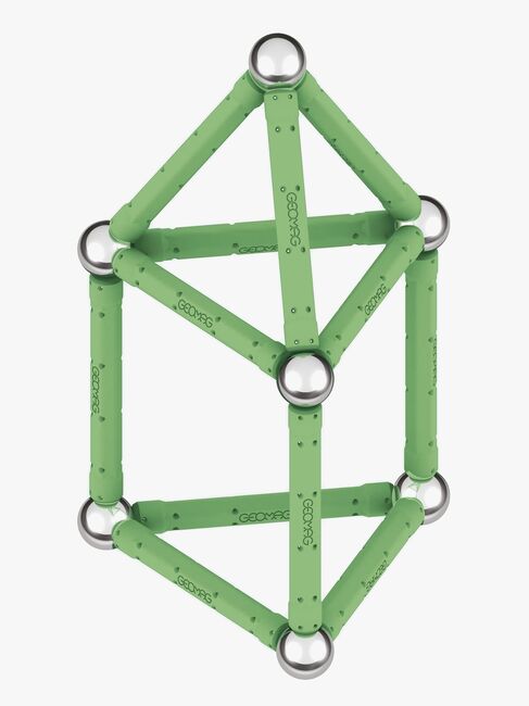 Geomag Glow Byggesæt 25 Dele