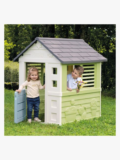 Smoby Life Jolie Legehus