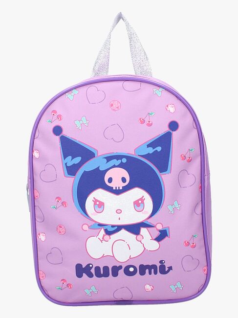 Hello Kitty Rygsæk Cheeky But Charming, Lilla