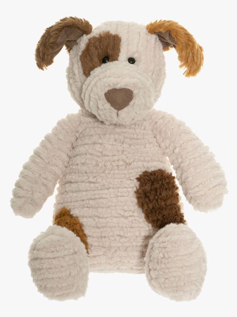 Teddykompaniet Tuffisar Hunden Henry Bamse 35 Cm