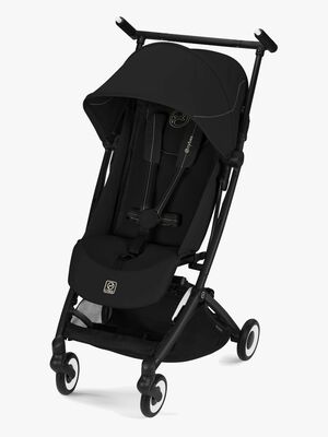 Cybex LIBELLE Klapvogn, Magic Black