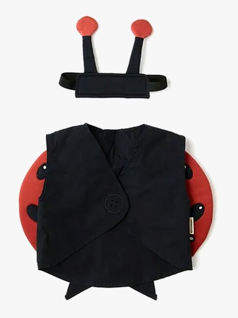 Kid's Concept Dress-Up Kostume Mariehøne