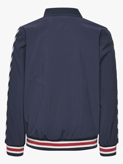 Hummel James Jakke, Sort Iris