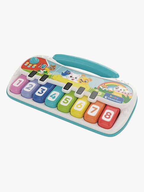 Clementoni Klaver Dyrevenner