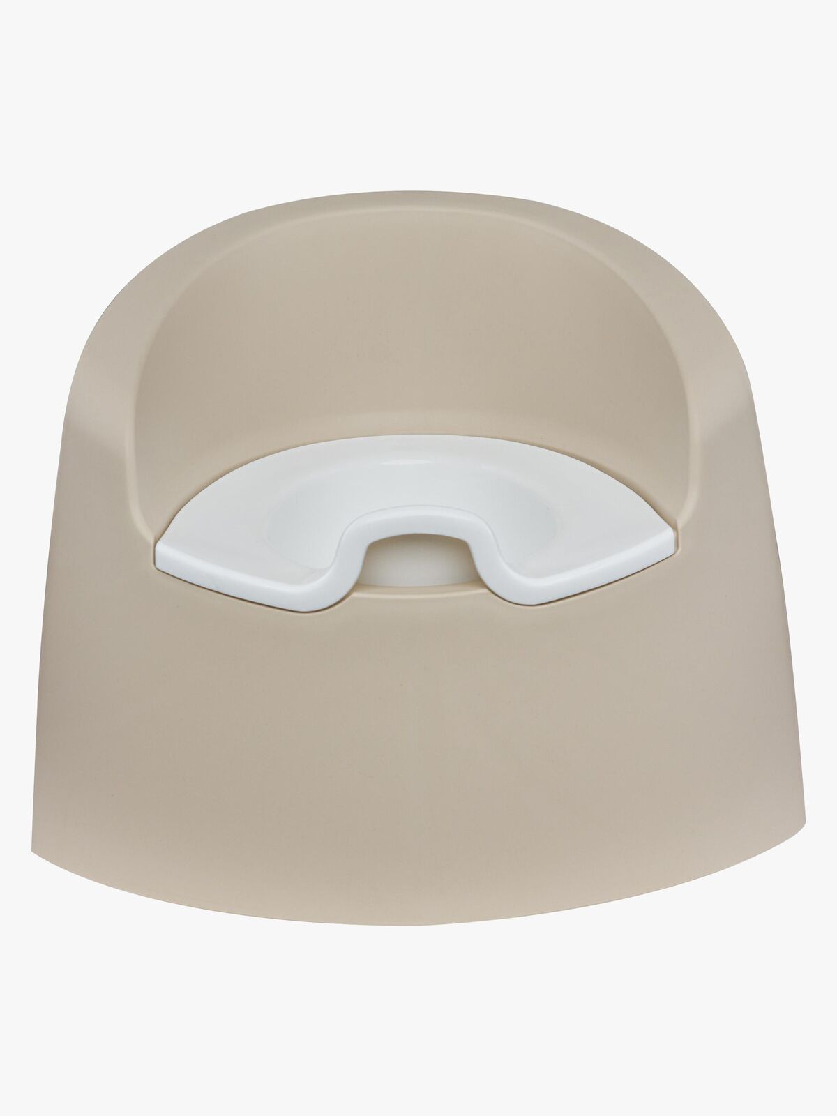 Quax My Potty Potte, Clay