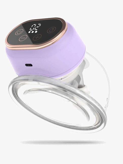 NENO Sole Elektrisk Brystpumpe Hands Free