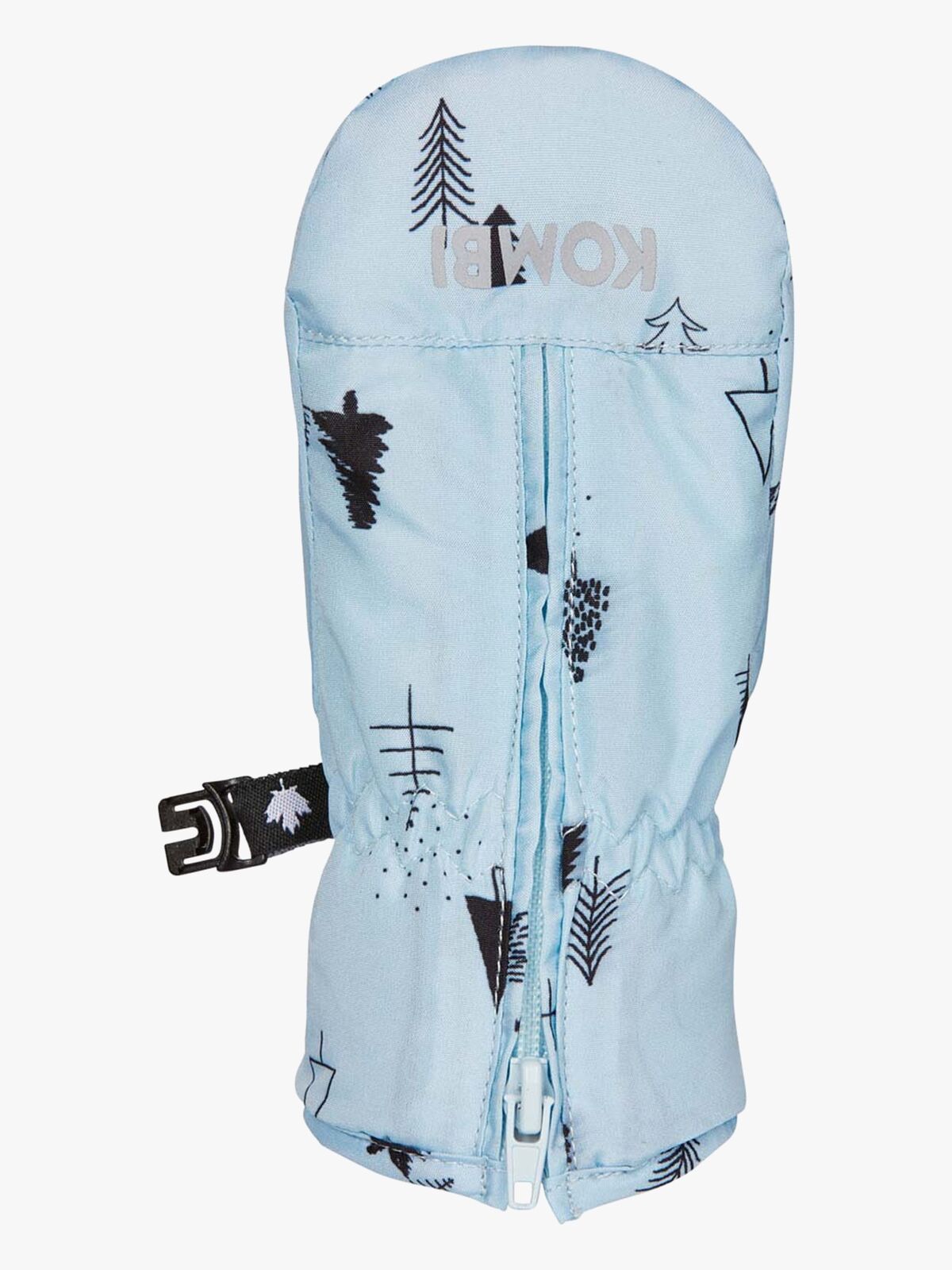 Kombi Adorable Vanter, Blue Forest