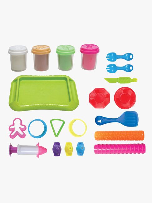 Kid´s Dough Modellervoks Kage