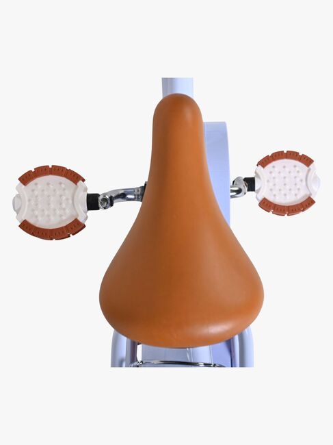 Volare Ashley Cykel 12 Tommer, Blå