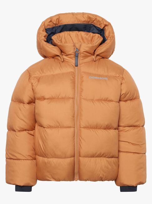 Didriksons Roxen Vinterjakke, Almond Tree