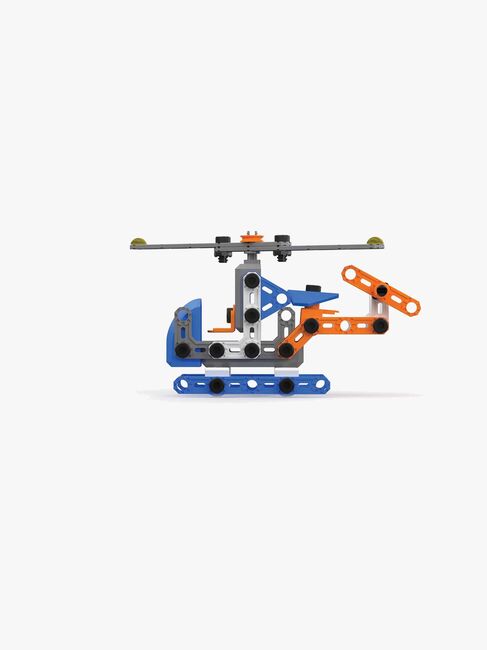 Meccano JR Byggesæt 150 Dele 37000103-1616_3f.jpg