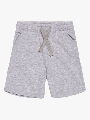 Luca & Lola Loncini Shorts, Grey Melange