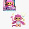 Fingerlings  Interaktiv Bamse Care N Cuddles
