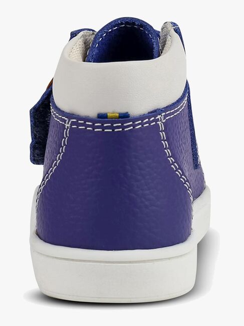 Kavat Fiskeby XC Begyndersko, Bright Blue