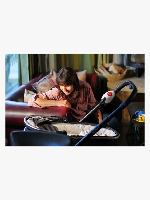 Rockit Barnevognsvugger