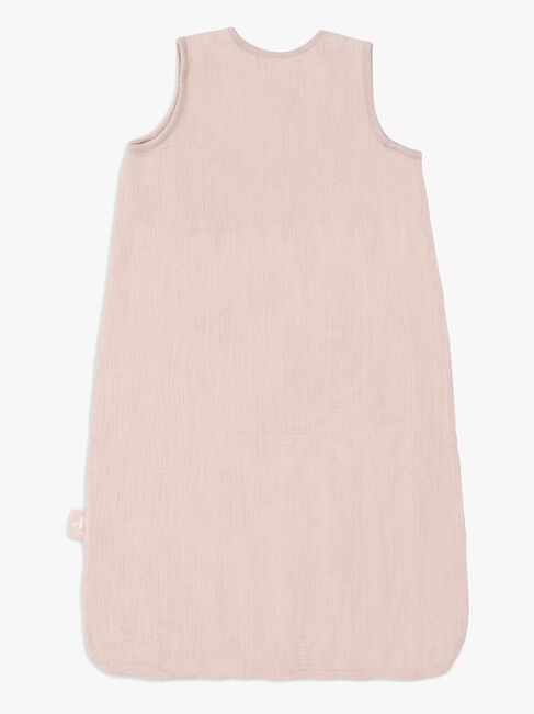 Jollein Sovepose Musselin 90 cm, Wild Rose