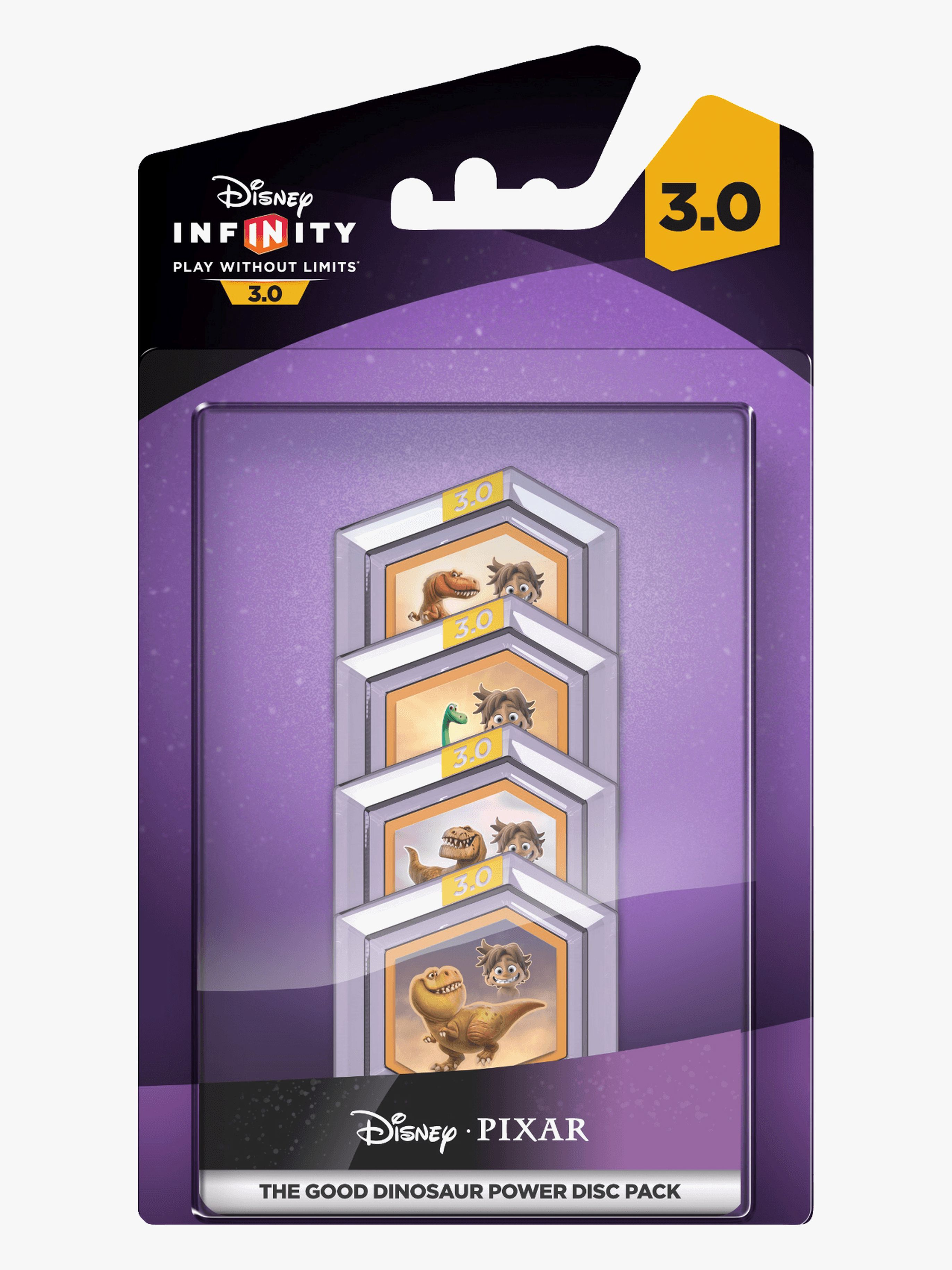 Disney Infinity 3.0 Power Disc The Good Dinosaur