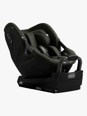 Axkid Spinkid 2 Autostol, Forest Moss Green